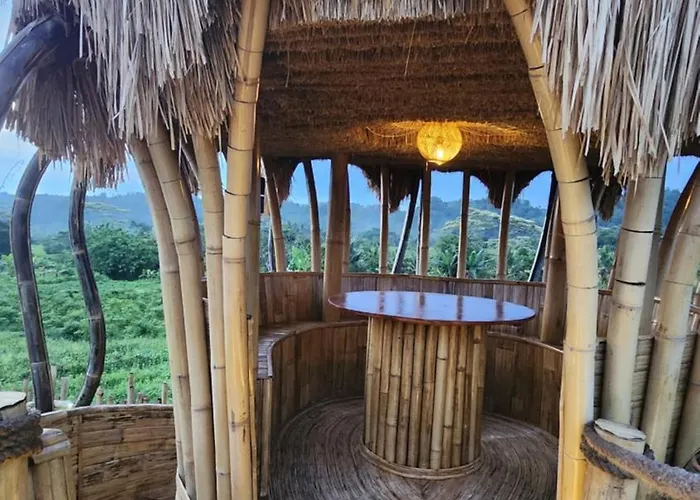 Villa Manta Family Sidemen Selat